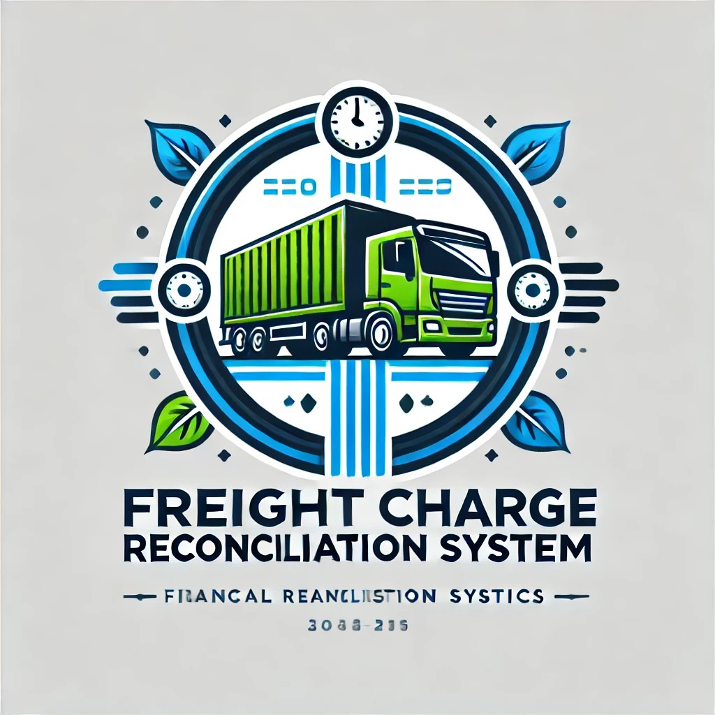 Freight Charge Reconciliation System